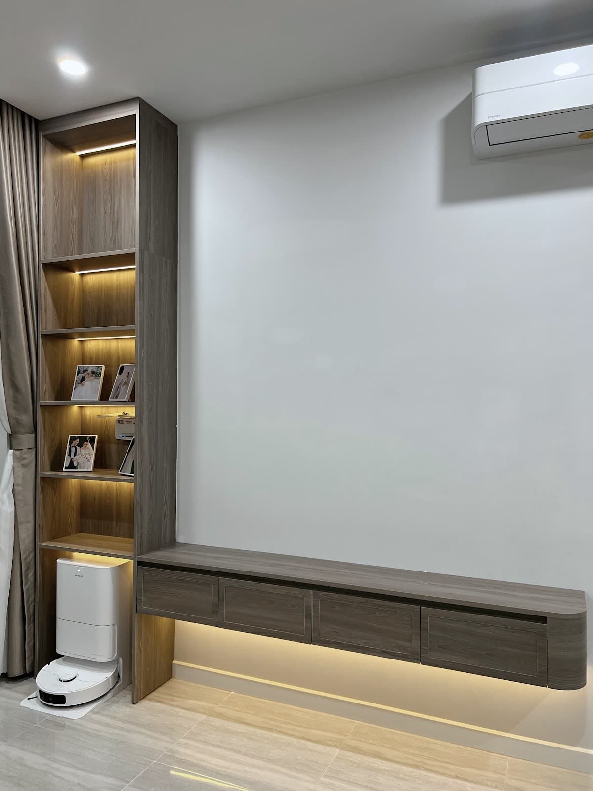 Căn Hộ Ms Ngân Bcons City
