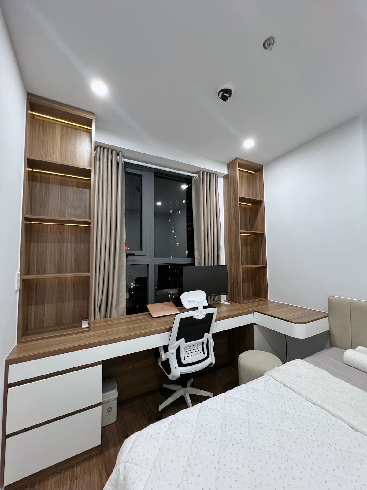 Căn Hộ Ms Ngân Bcons City