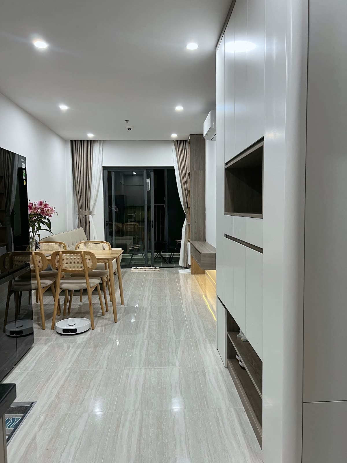 Căn Hộ Ms Ngân Bcons City