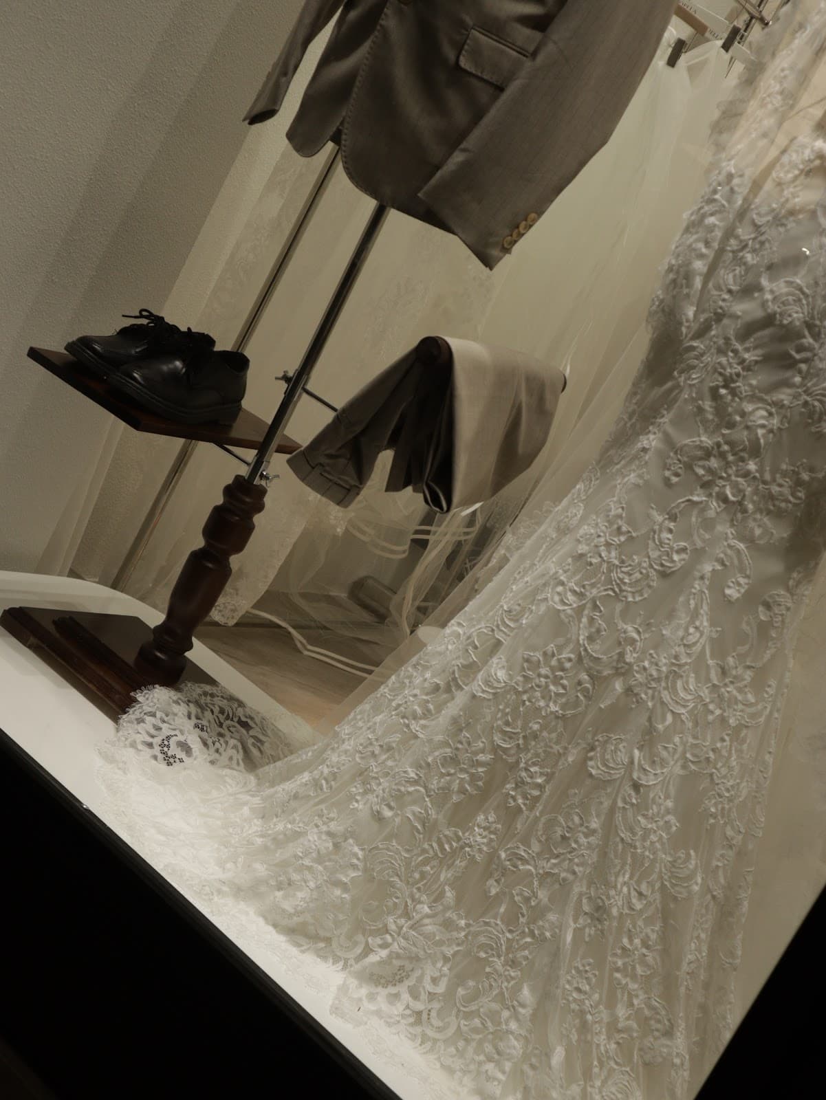 Studio váy cưới Jóella Bridal