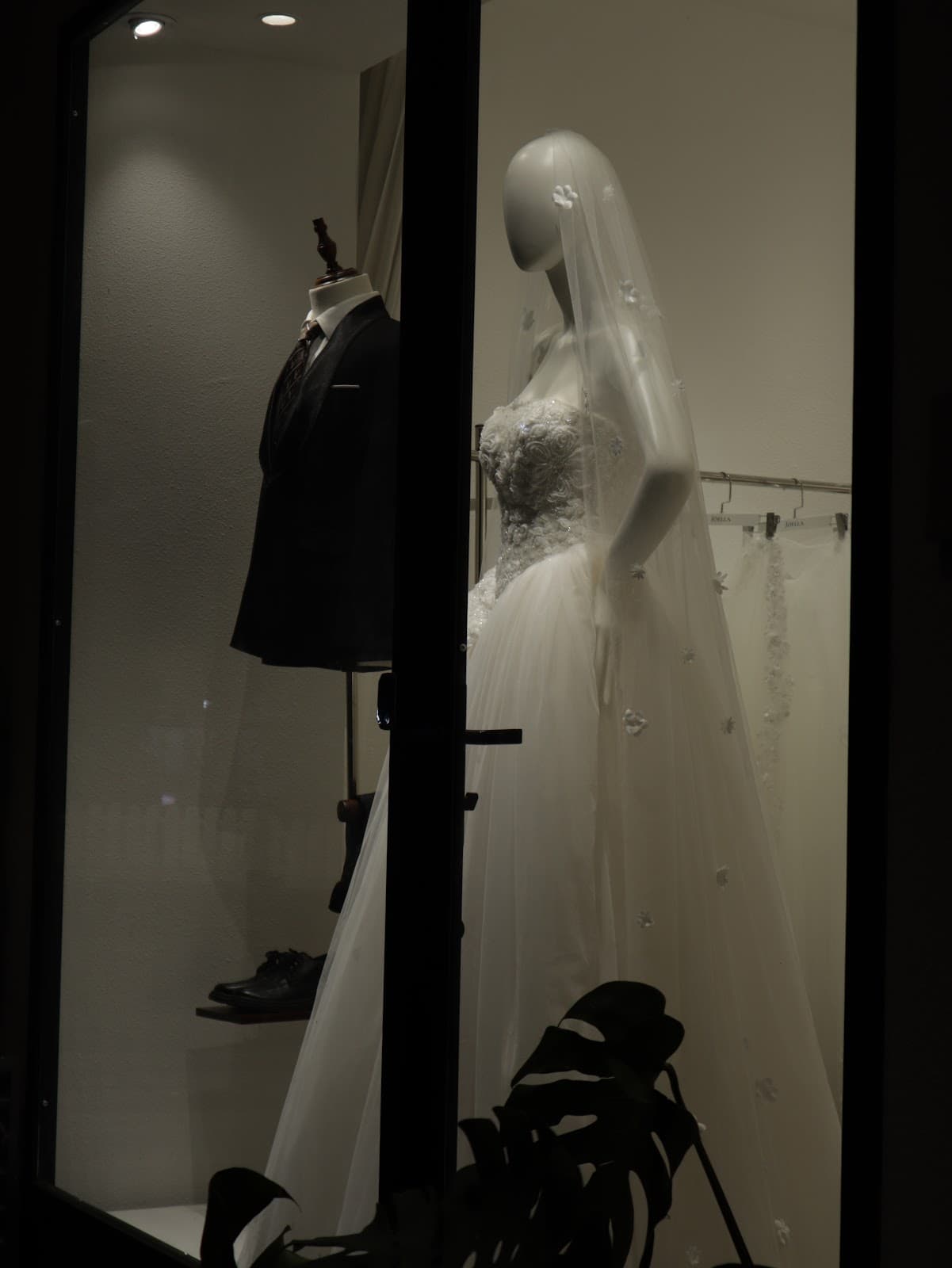 Studio váy cưới Jóella Bridal