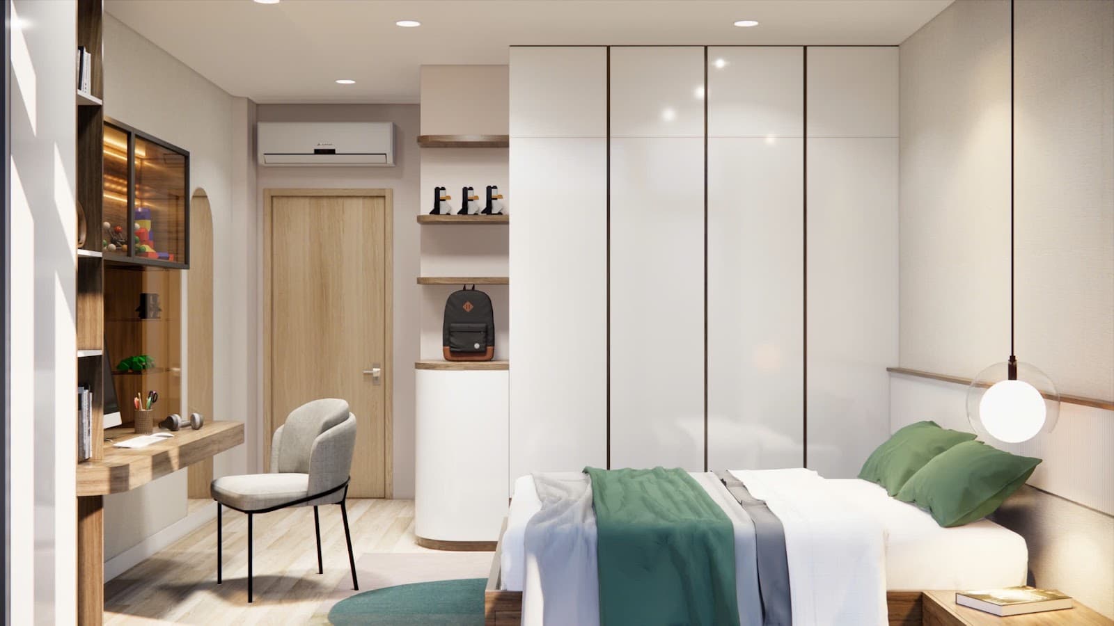 Nhà Phố Bs Hải