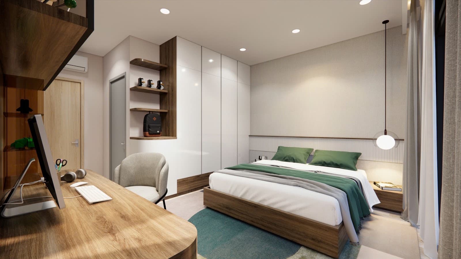 Nhà Phố Bs Hải