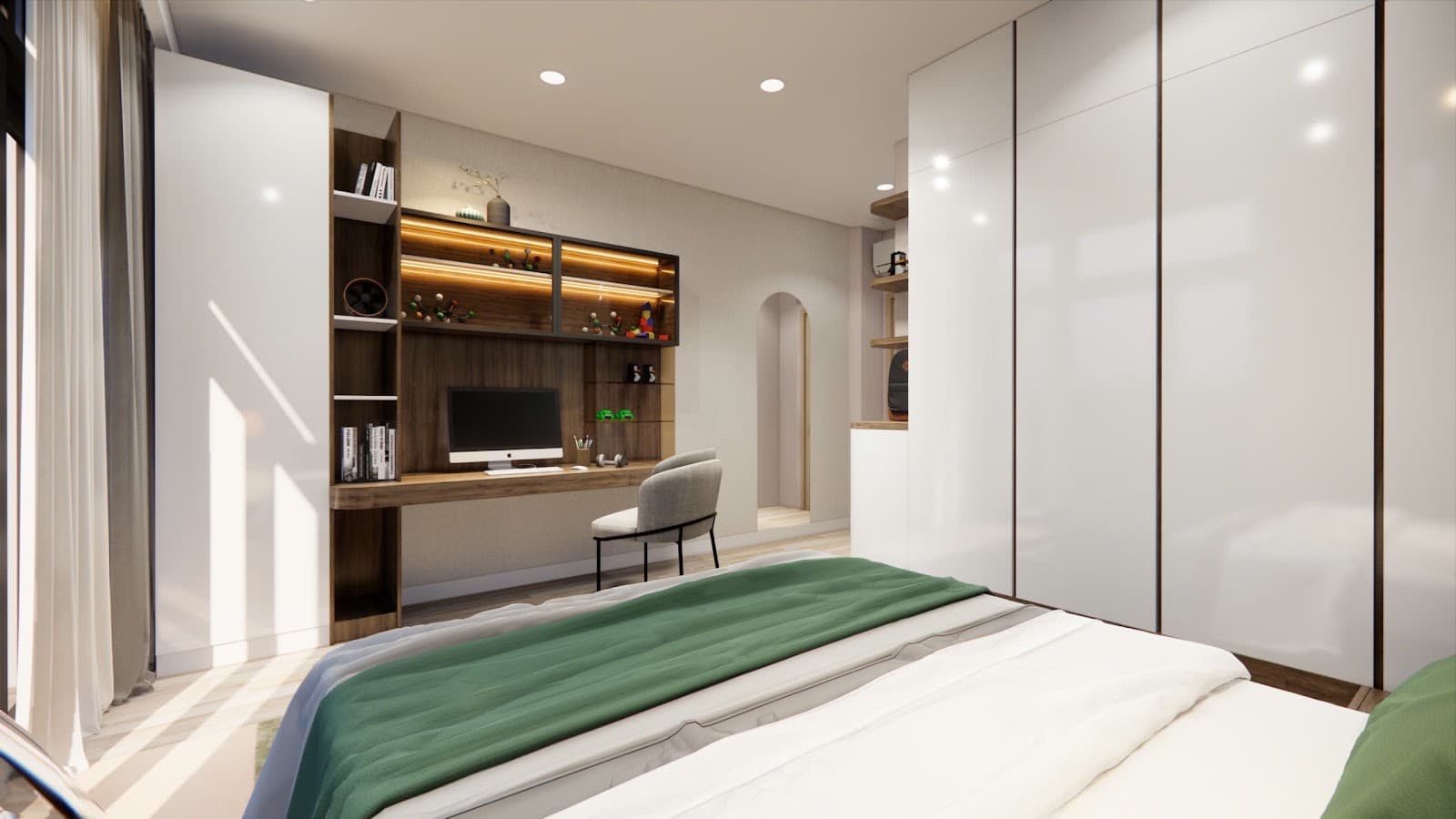 Nhà Phố Bs Hải
