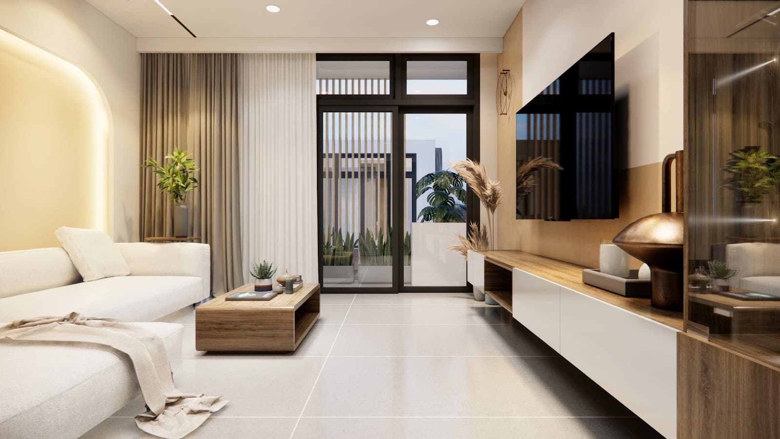 Nhà Phố Bs Hải