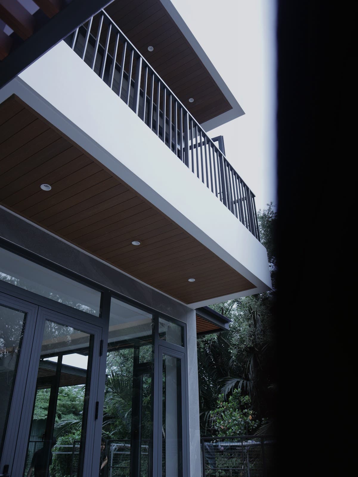 Villa sân vườn - Lê Việt Hải Anh