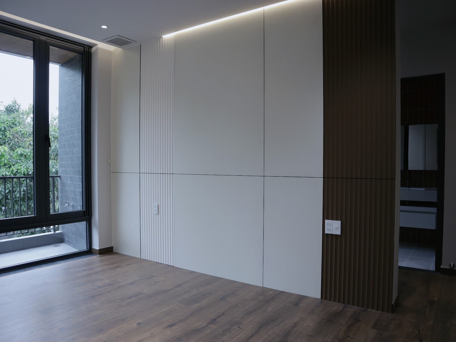 Villa sân vườn - Lê Việt Hải Anh