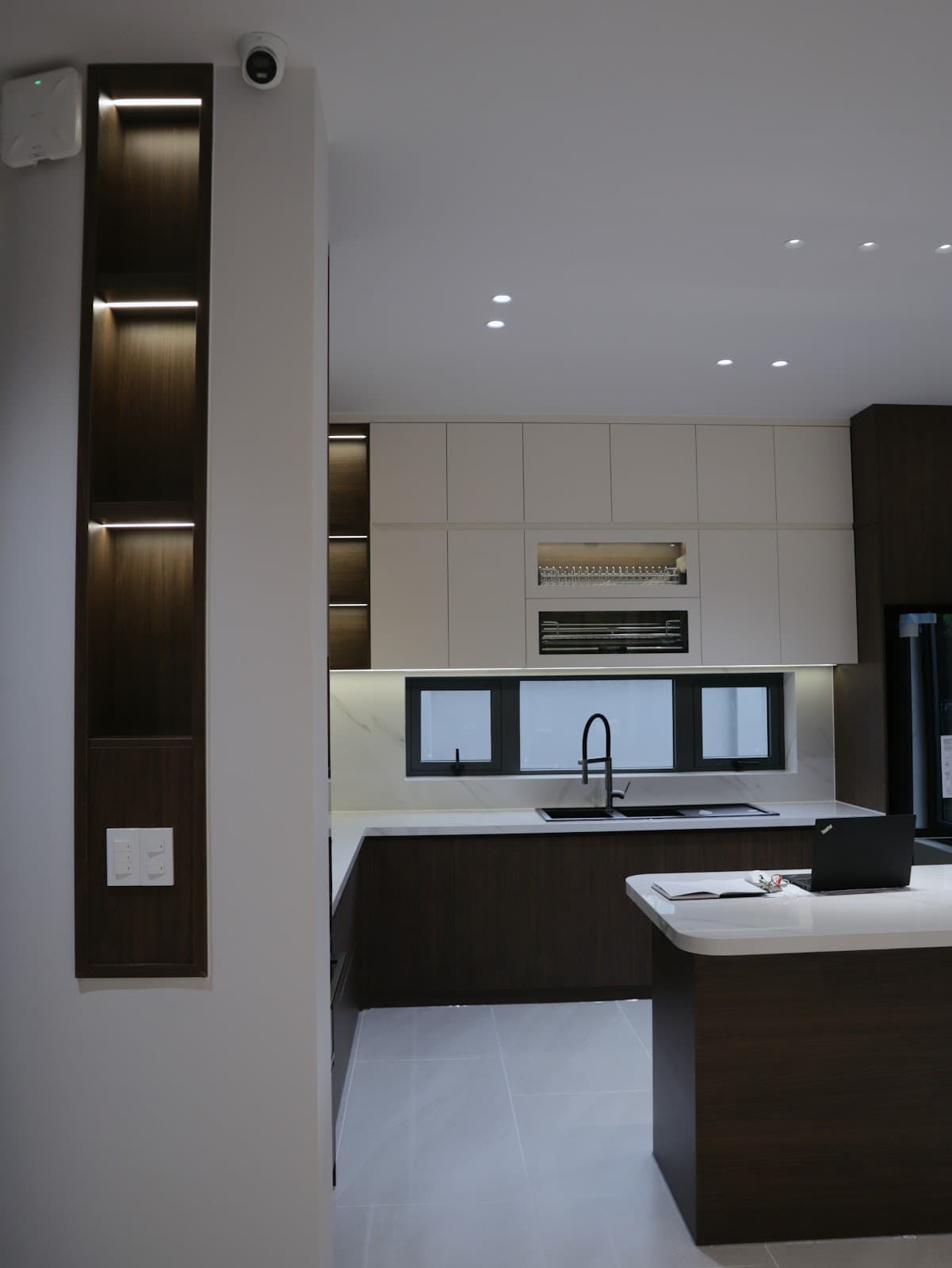 Villa sân vườn - Lê Việt Hải Anh