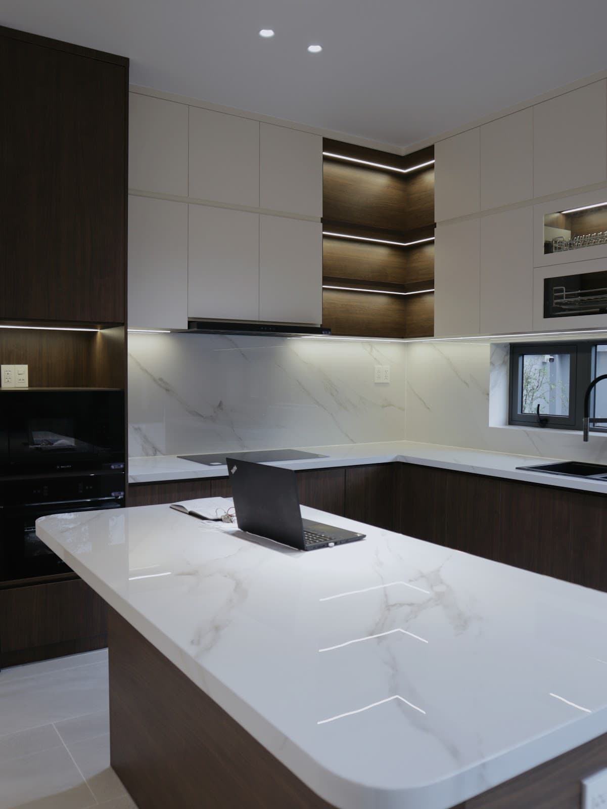 Villa sân vườn - Lê Việt Hải Anh