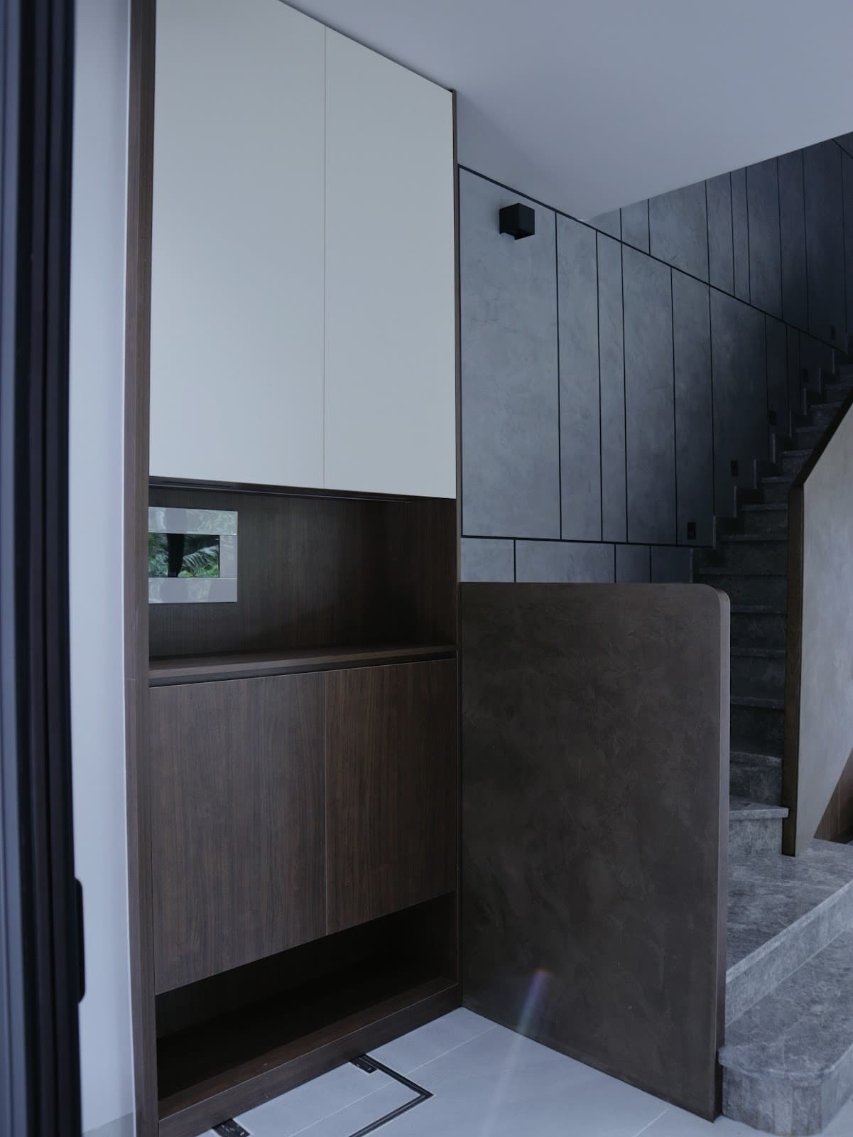 Villa sân vườn - Lê Việt Hải Anh