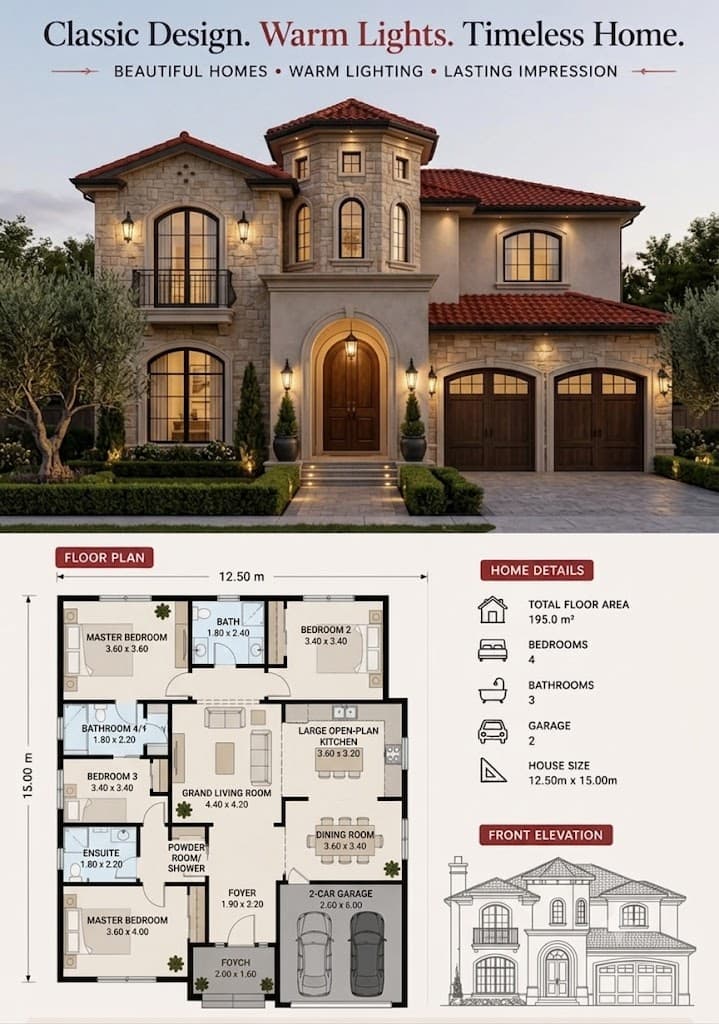 Bản vẽ mặt bằng - Quy trình thiết kế tại Hoàng Hà House