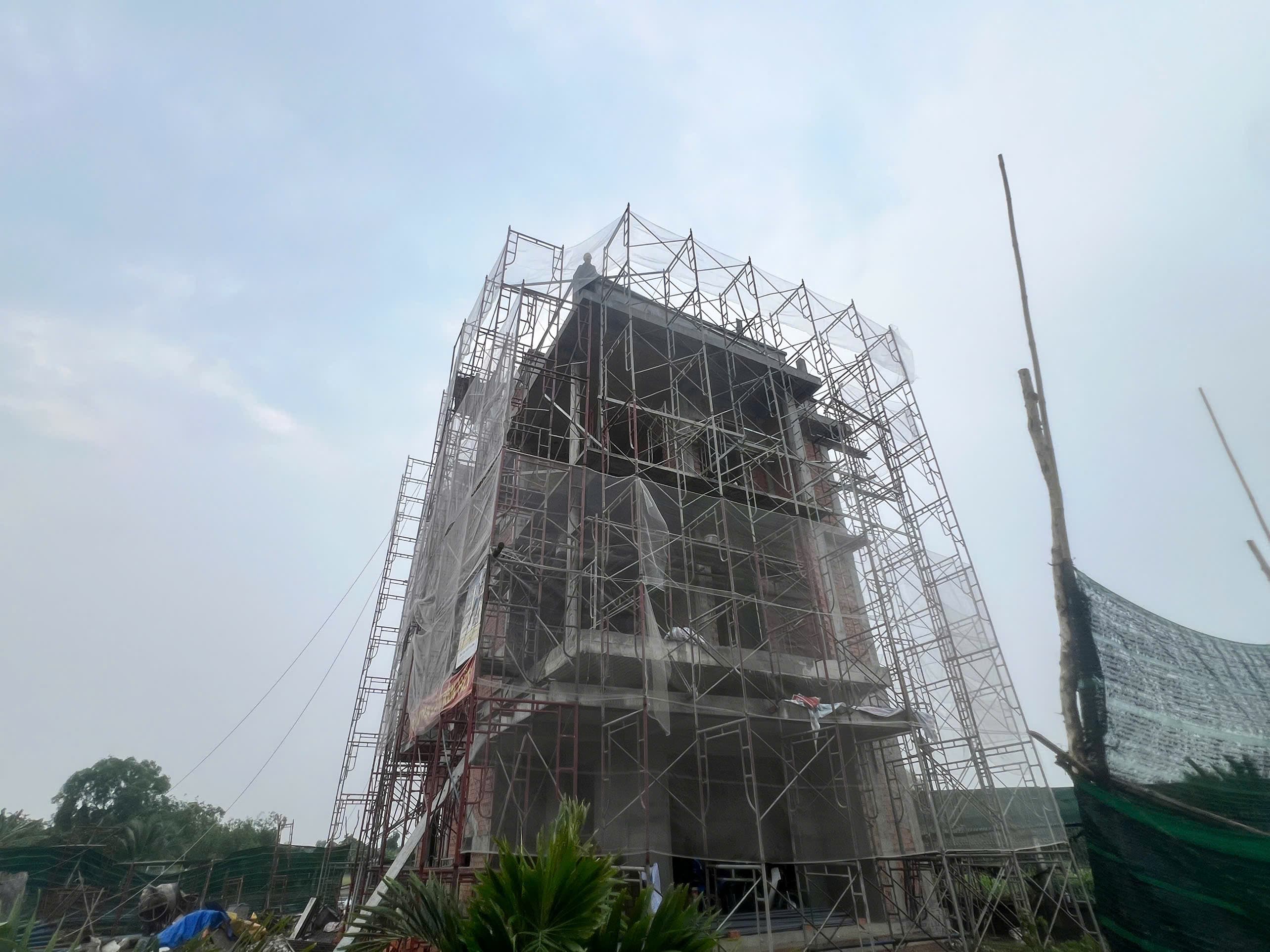Professional Construction