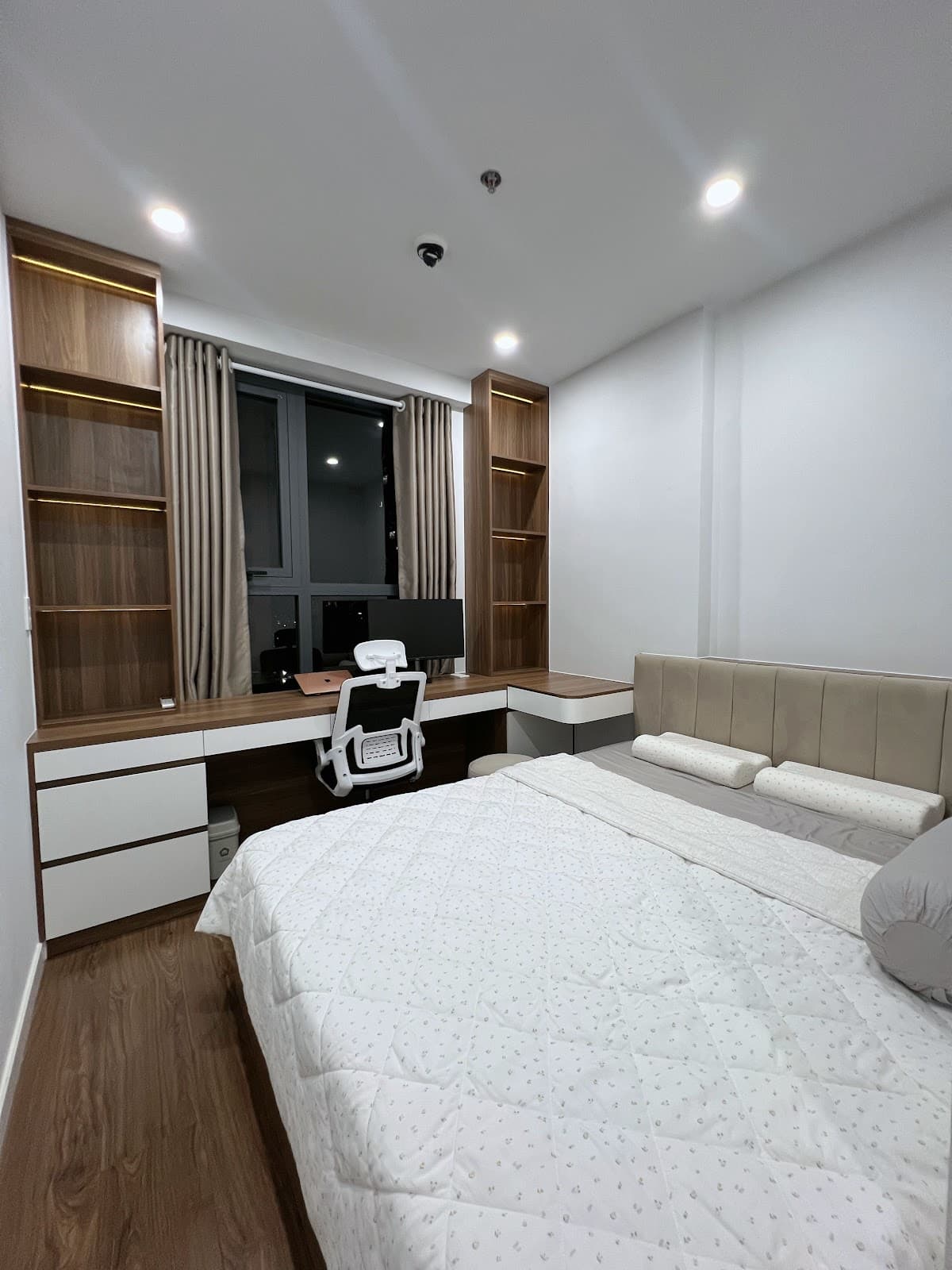 Căn Hộ Ms Ngân Bcons City Căn Hộ Ms Ngân Bcons City